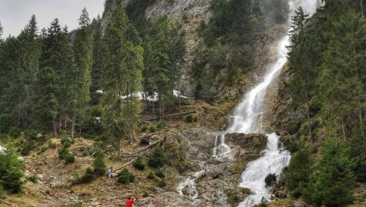 Cascada