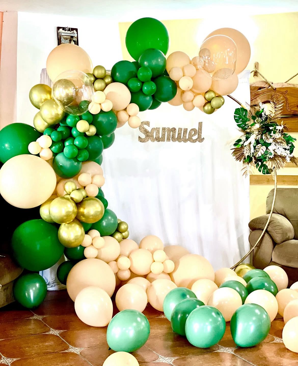 Decor