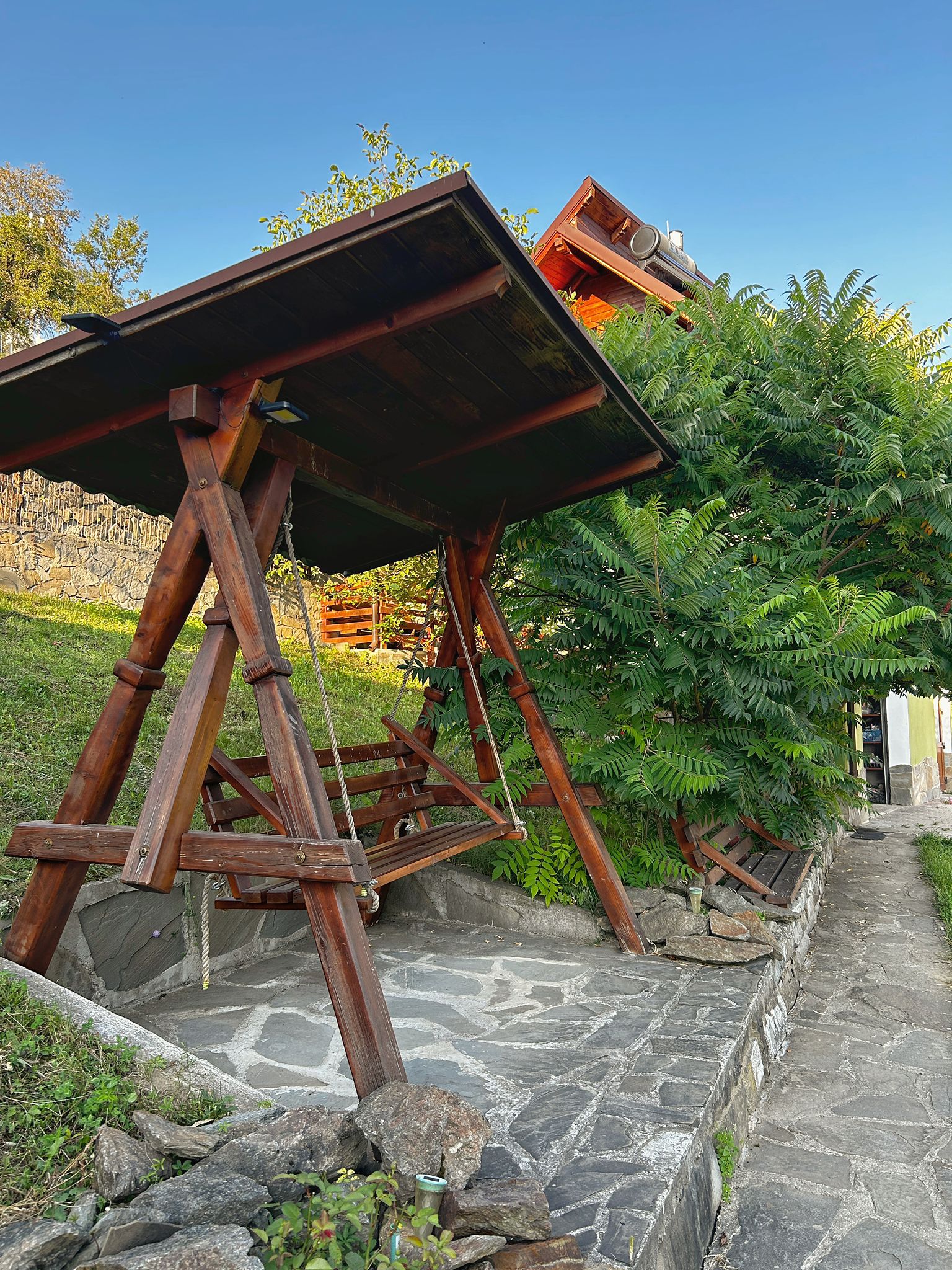 Leagăn